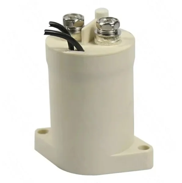 k05 k3 5-1000V 30A High Voltage DC Contactor Power Relay 12-72V Coil for EV Charging Piles