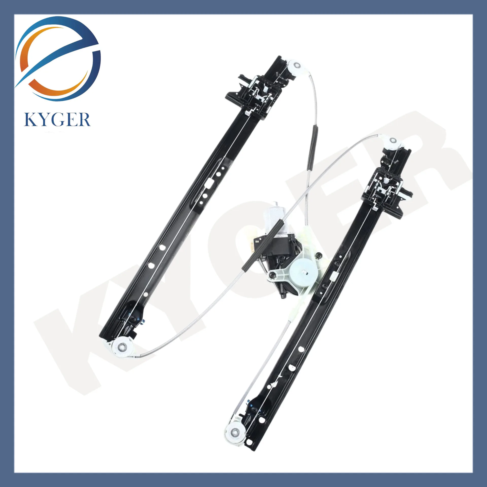 

Для Land Rover Discovery 5, стеклоподъемник правой задней двери LR083206