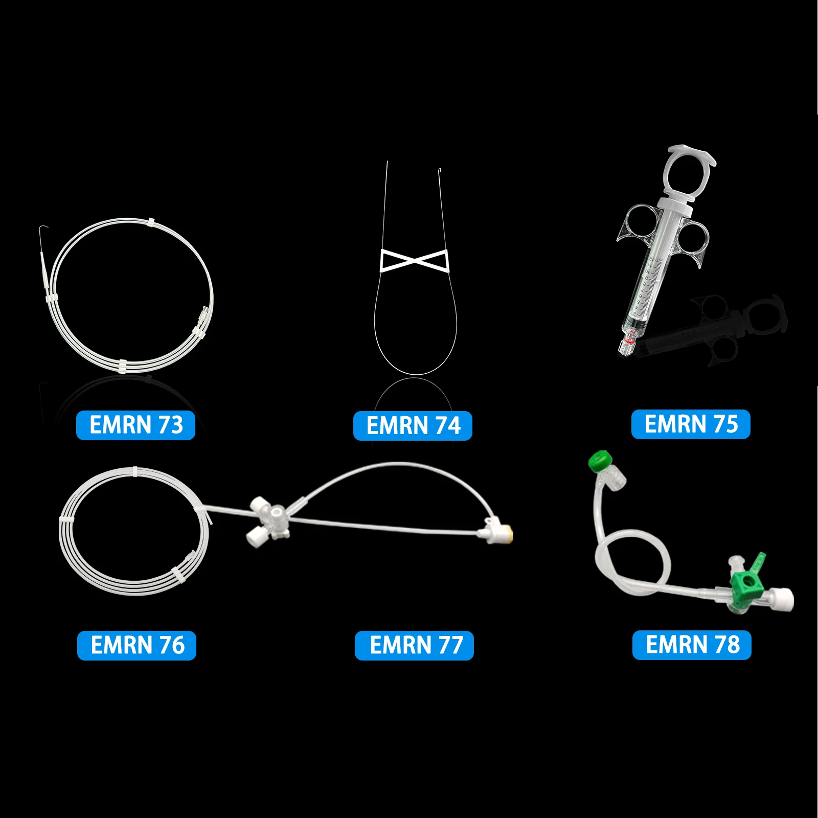 T-shaped locking valve joint Medical accessories, animal medical devices, medical grade PC, independent packaging 200pcs