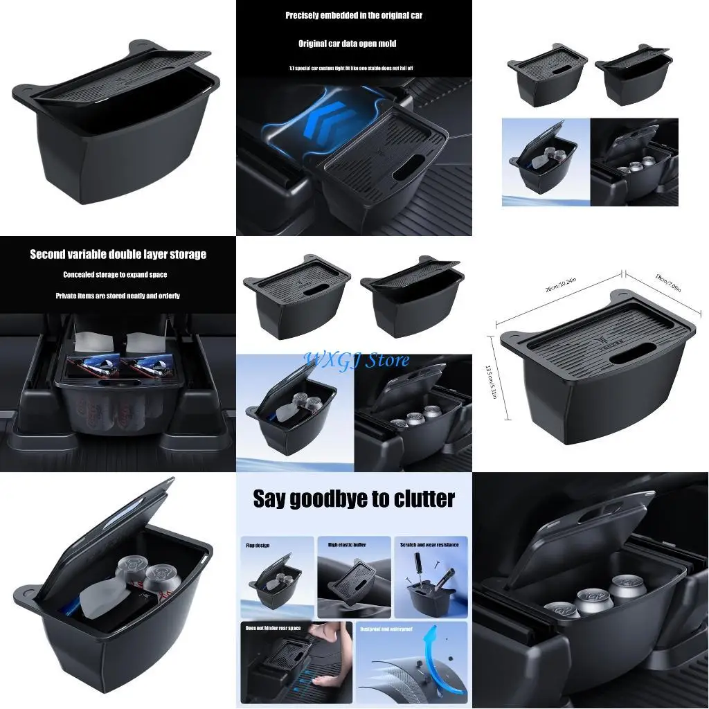 

37JE Suction Back Row Intermediate Storage For Y, Large Capacity