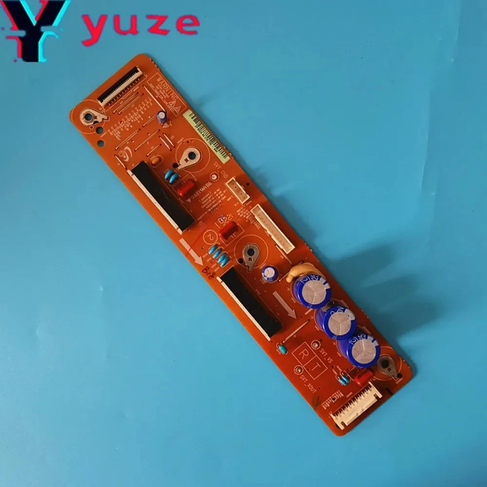 Placa Z LJ41-10137A LJ92-01852A Placa X-SUS 43EH X-BUFFER 1LAYER para TV Plasma PS43E450A1R PS43D450A2W PS43E450A1W PN43E450A1F