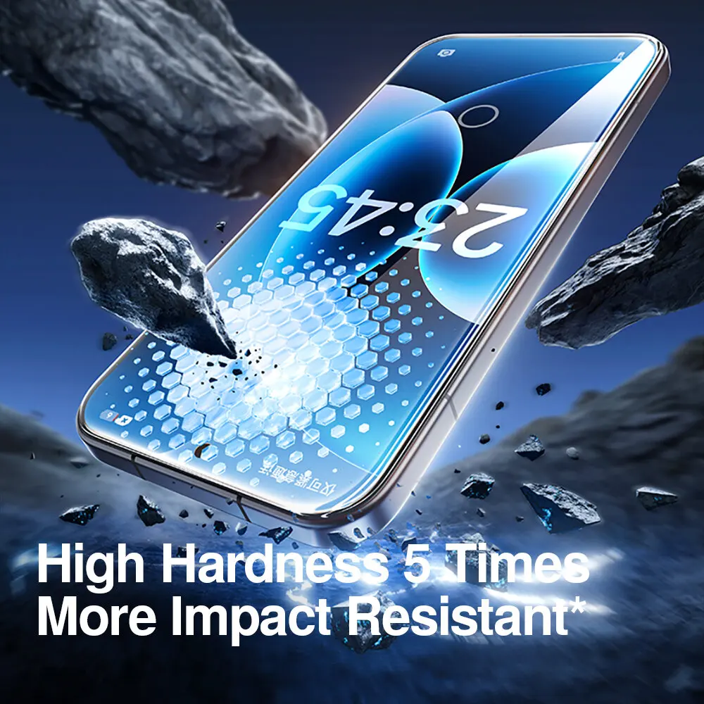 SmartDevil Tempered Glass Film for Xiaomi 17 Pro Max 17Ultra HD Screen Protector for Xiaomi 15 14 Clear with Auto Install Tool ﻿