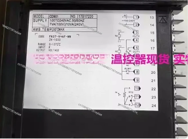 CD901 FD10*V*AB-NN …