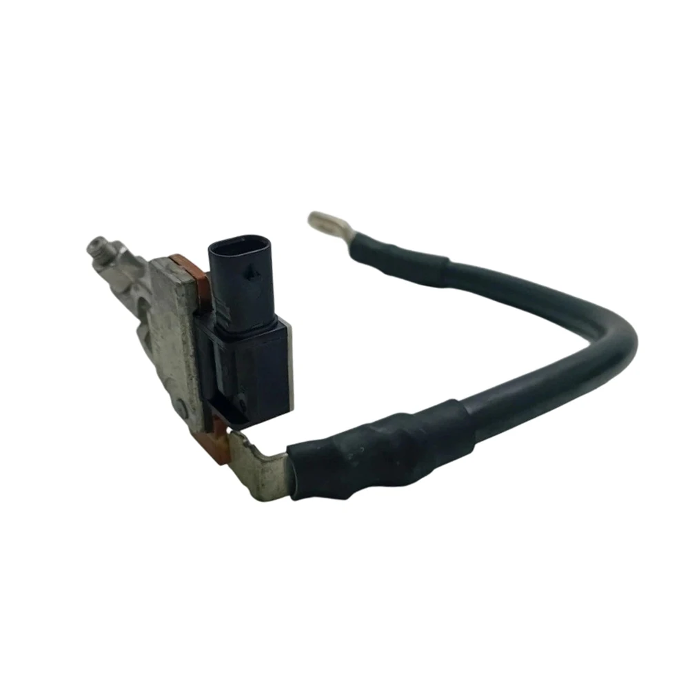 Replacement Negative Connection Cable 8T0915181 for For A4 A5 For A6 C7 For Q5 ABS Material Grounding Terminal