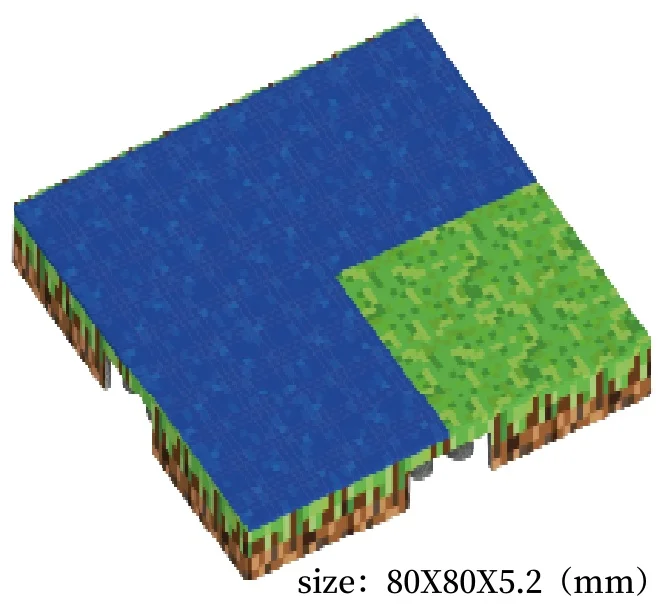 عالم مغناطيسي لوحة قاعدة مغناطيسية بنة كتلة مغناطيسية متنوعة تتطابق مع ألعاب ألغاز مغناطيسية للأولاد والبنات