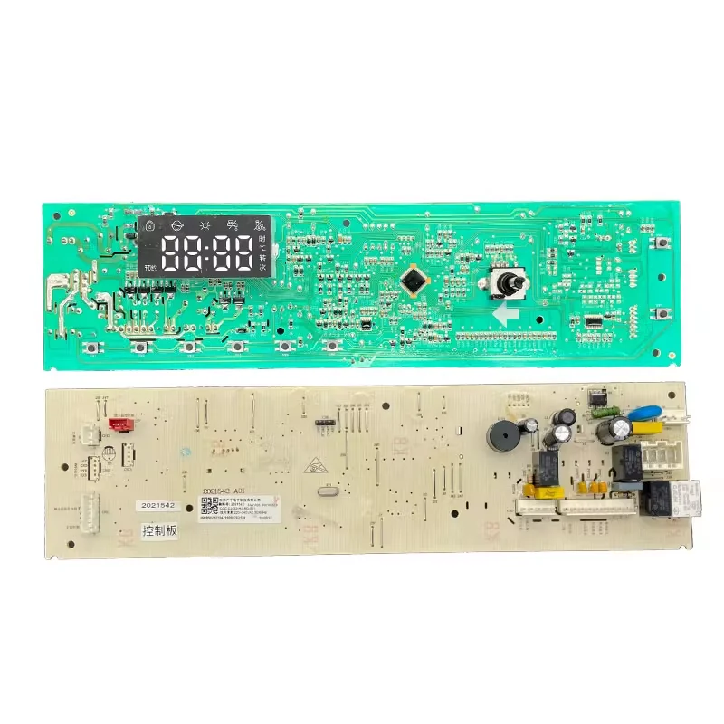 

Новинка для стиральной машины Hisense, компьютерная плата 2021542 HD100DS3, часть