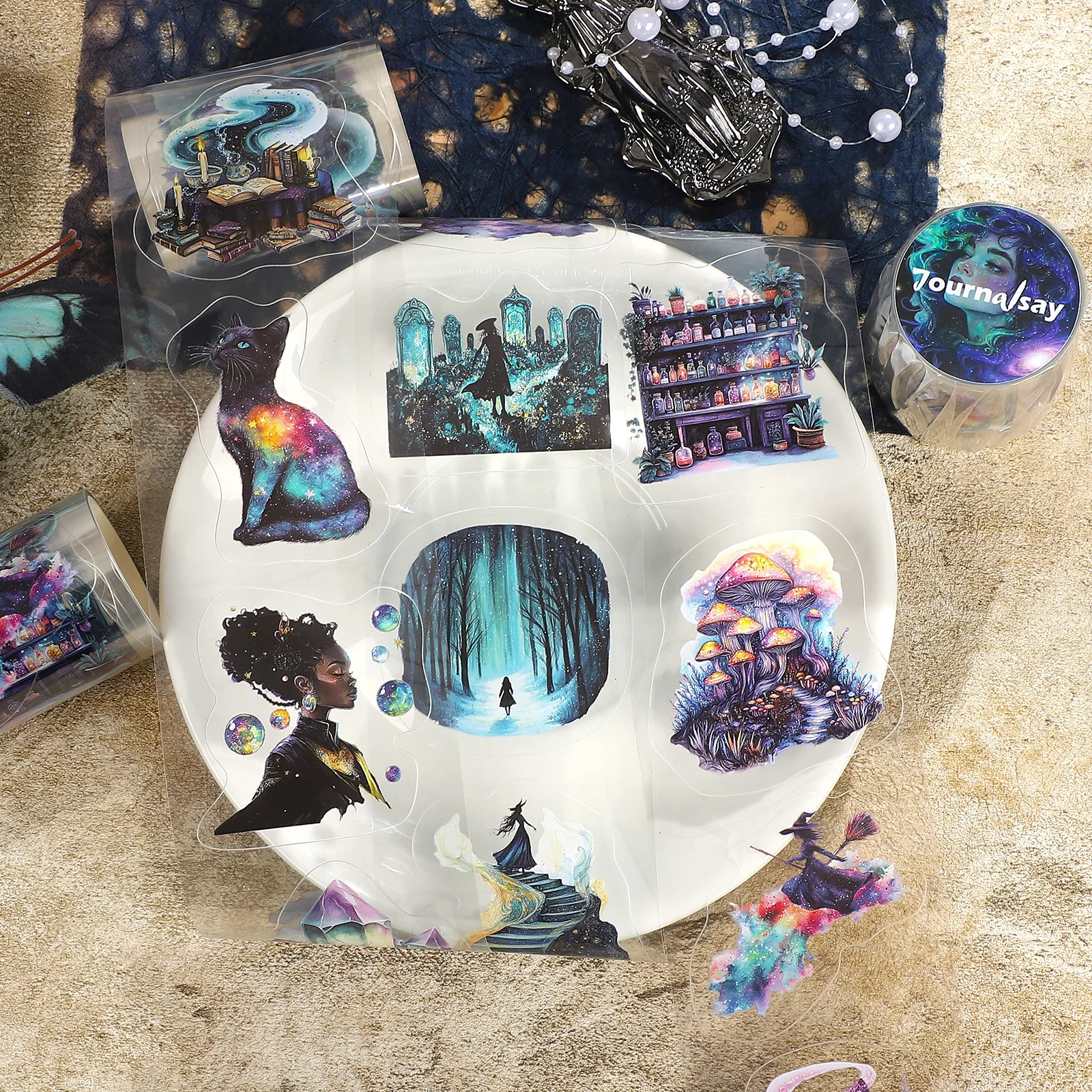 60Mm*200Cm Vintage …