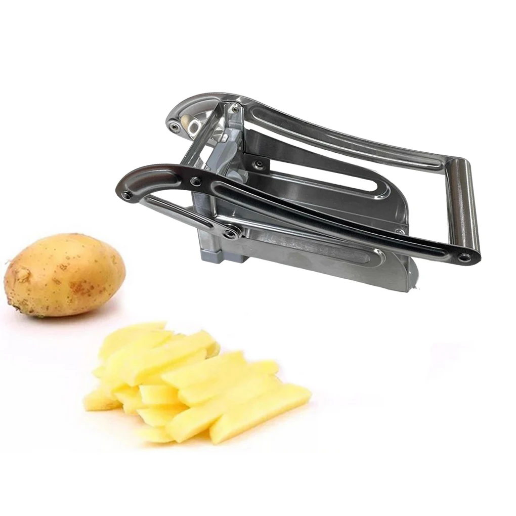 Potato Slicer Vegetable Chopper Kitchen Tools Household Restaurant