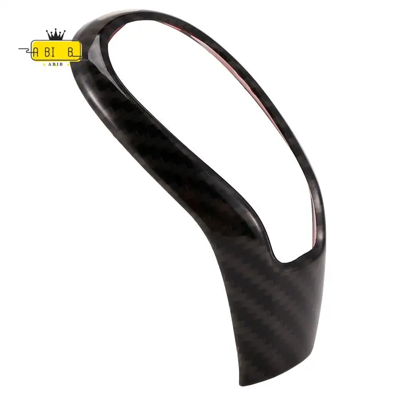 

ABIB-автомобильная ручка переключения передач, кнопки, наклейки, накладка на ручку переключения передач для Volvo XC60 S60 V40