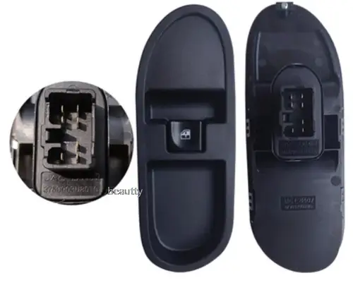 Interruptor de elevación delantera y derecha, para JAC tongyue A13 J3 RS, 3750903U8010 3750903U8010XZ 3750903U8012