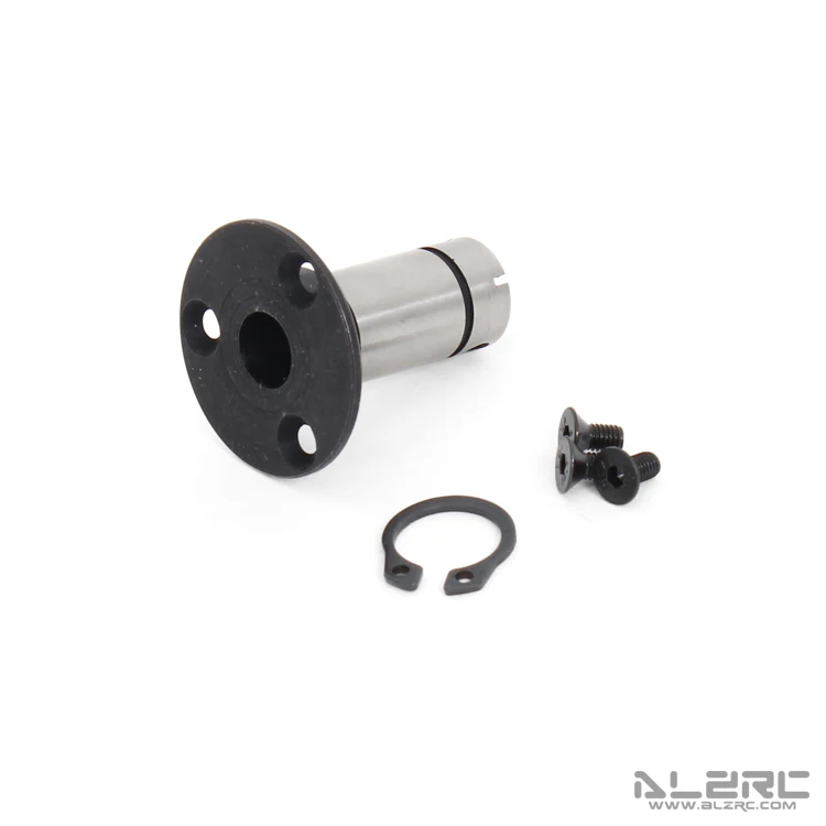 ALZRC - Devil X5 One-Way Bearing Shaft