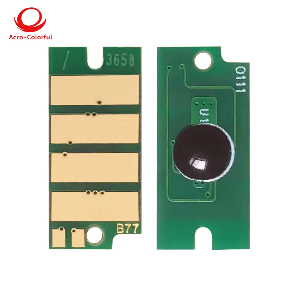 

CT203656 CT203657 CT203658 CT203659 Toner Chip for Xerox Fujifilm Apeos C5240 ApeosPrint C5240 Printer Cartridge Chip JP 16K