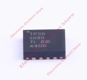 2PCS TPS61030RSAR DC-DC Power Supply Chip QFN-16 TPS61030