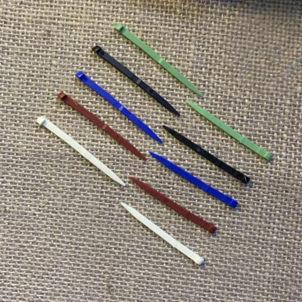 1 Piece Replacement Many Colors Toothpick for Victorinox Swiss Army Knife