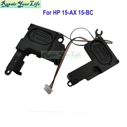 Laptop Internal Speaker Built-in Loudspeaker For HP OMEN 15-AX Pavilion 15-BC TPN-Q173 15-AX010ND AX201NS 15-BC500NS 858976-001