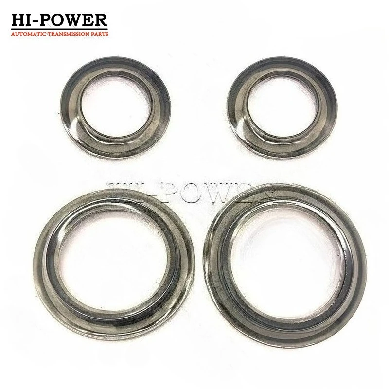 New MPS6 6DTC450 Tr…