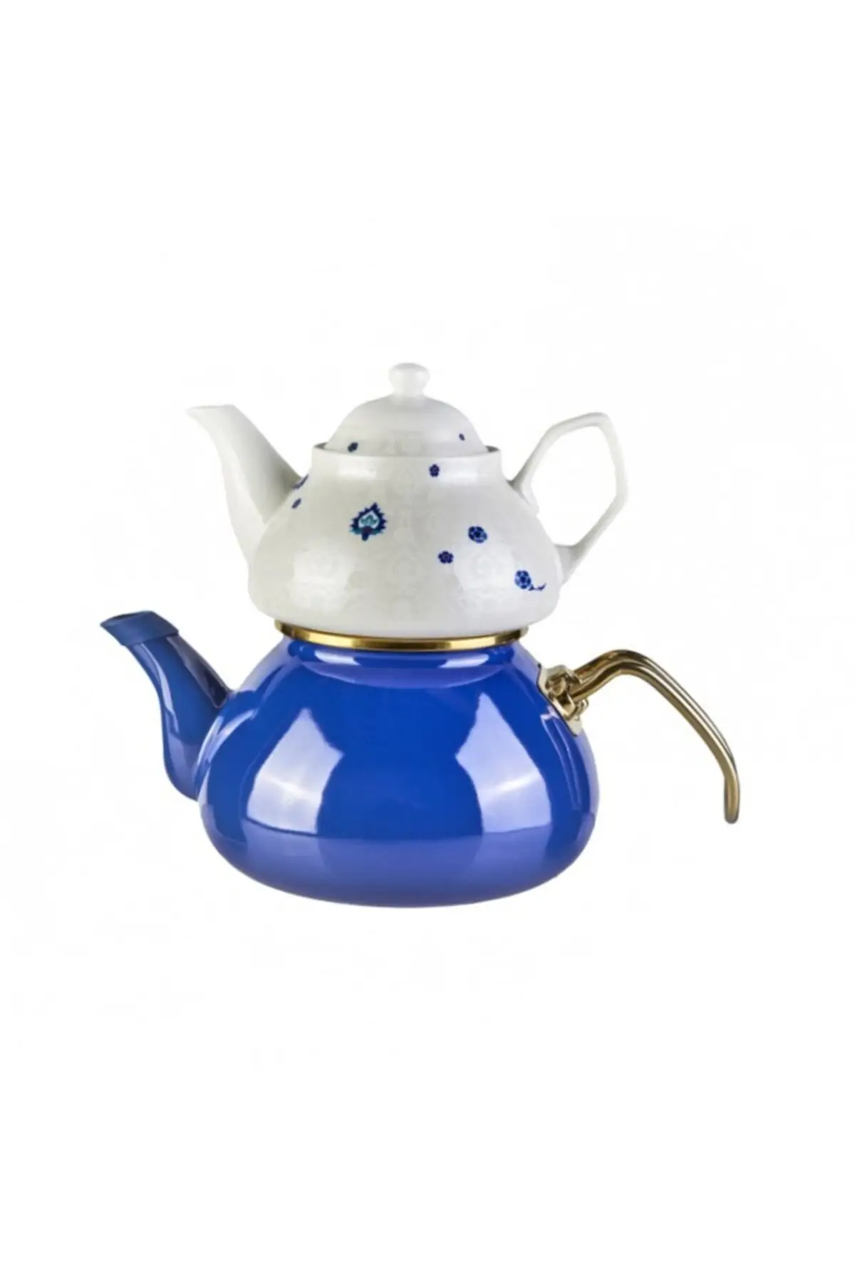 Heavenly Teapot Set