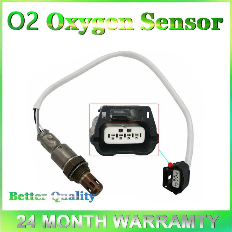 

Oxygen Sensor O2 SENSOR Lambda AIR FUEL RATIO for NISSAN QUEST 226A03NT0A