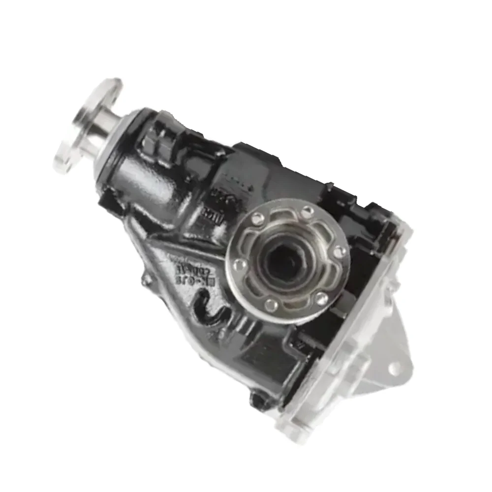 differentieelmechanisme 33107567993 33107567994 Geschikt voor BMW E83 LCI X3 3.0si 2006-2010 3.0L 4.44 Verhouding