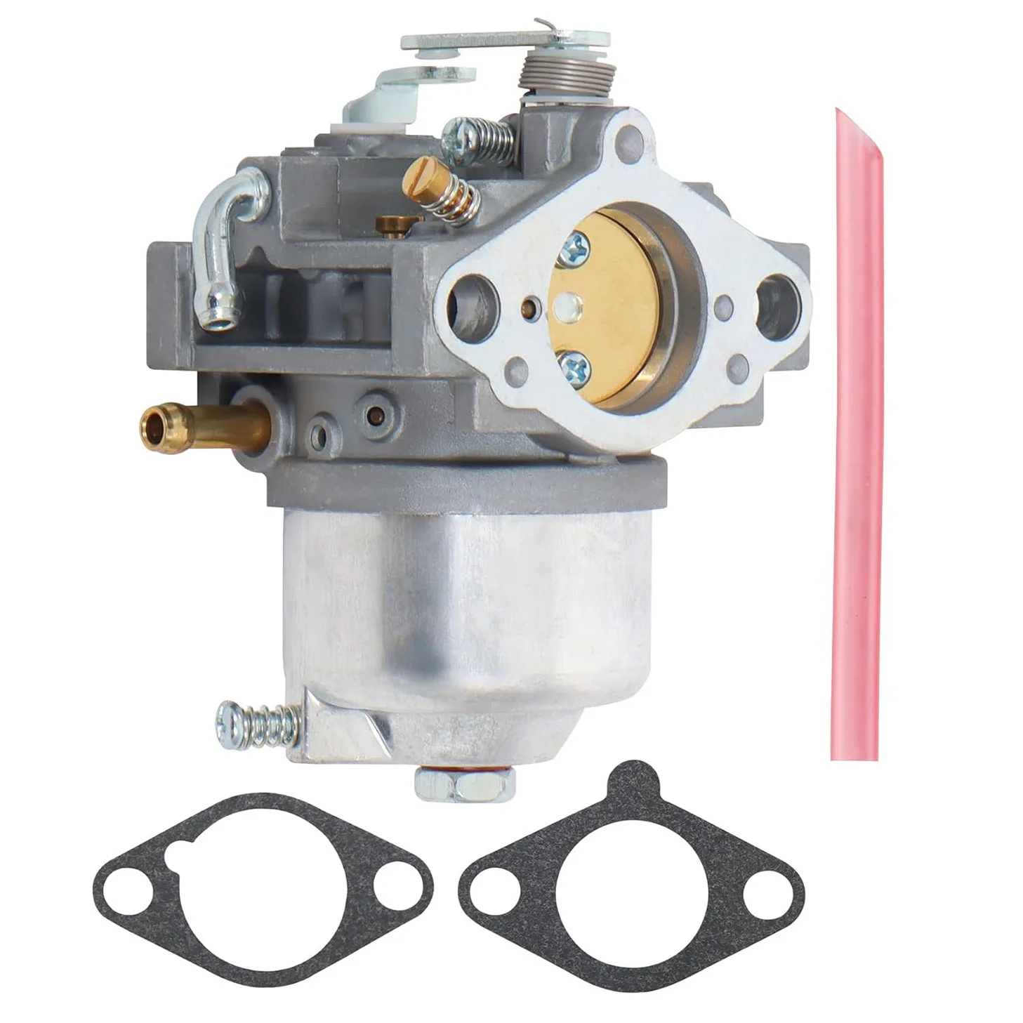 For Kawasaki 15003-2260 Carburetor Fits Mule 2500 2510 2520 KAF620 KAF620A KAF620B KAF620C UTV ATV Parts 1993-1996