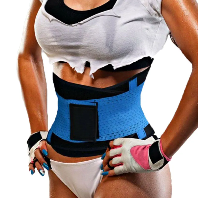 

Breathable Corset Waist Trainer Corset Belt High Stretch Corset Underbust Fish Boned Bustier Workout Exercise Waist Belts Gorset