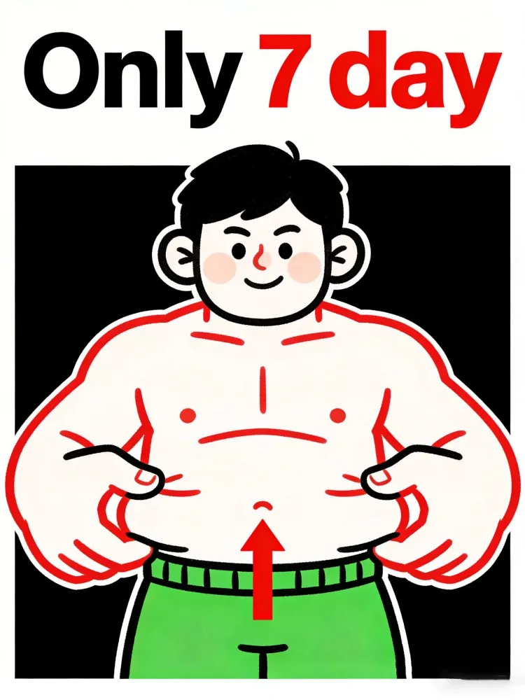 

Reduce your worries and stop constantly fretting about your figure.From XXXL to XXL to L to M to S.