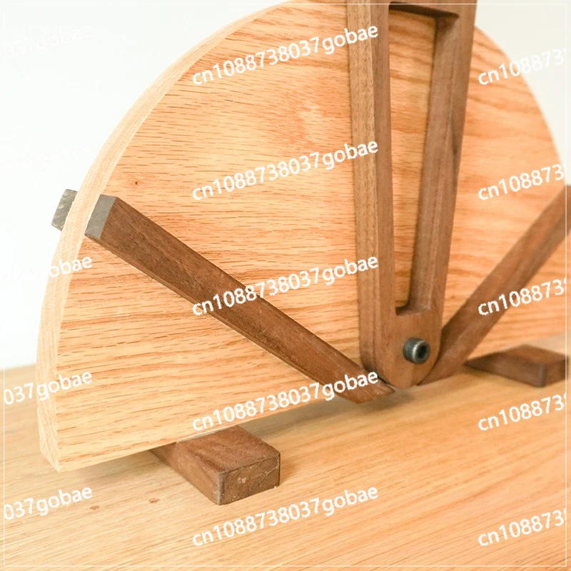 

Деревянная открытая барная стойка-платформа для школьных мероприятий, корпоративных дебатов, изготовления поделок из дерева, домашнего декора