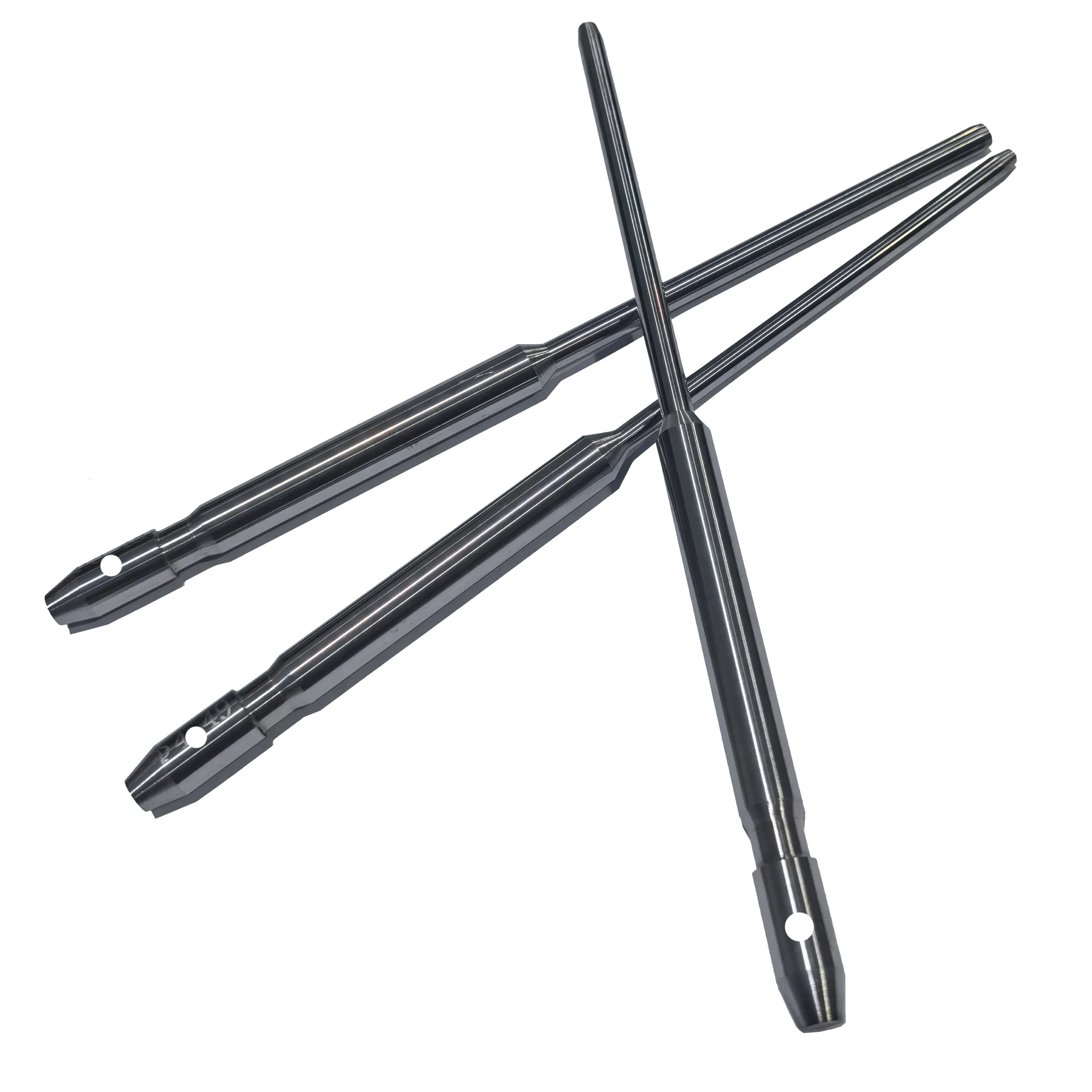 

Support Customized Inverted Cone Groove Special Rottler Carbide Pilots Carbide Pilot Drill Rod