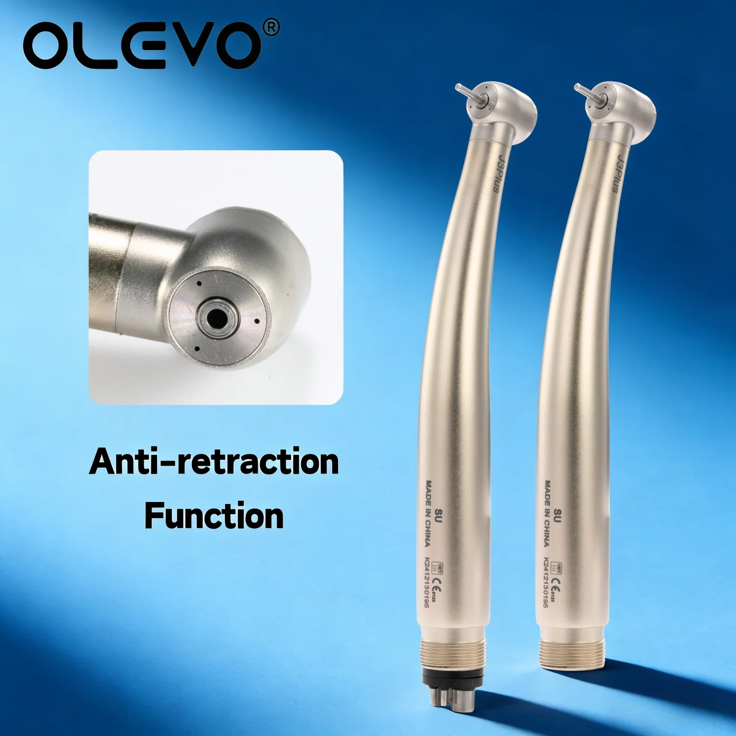 Dental High Speed T…