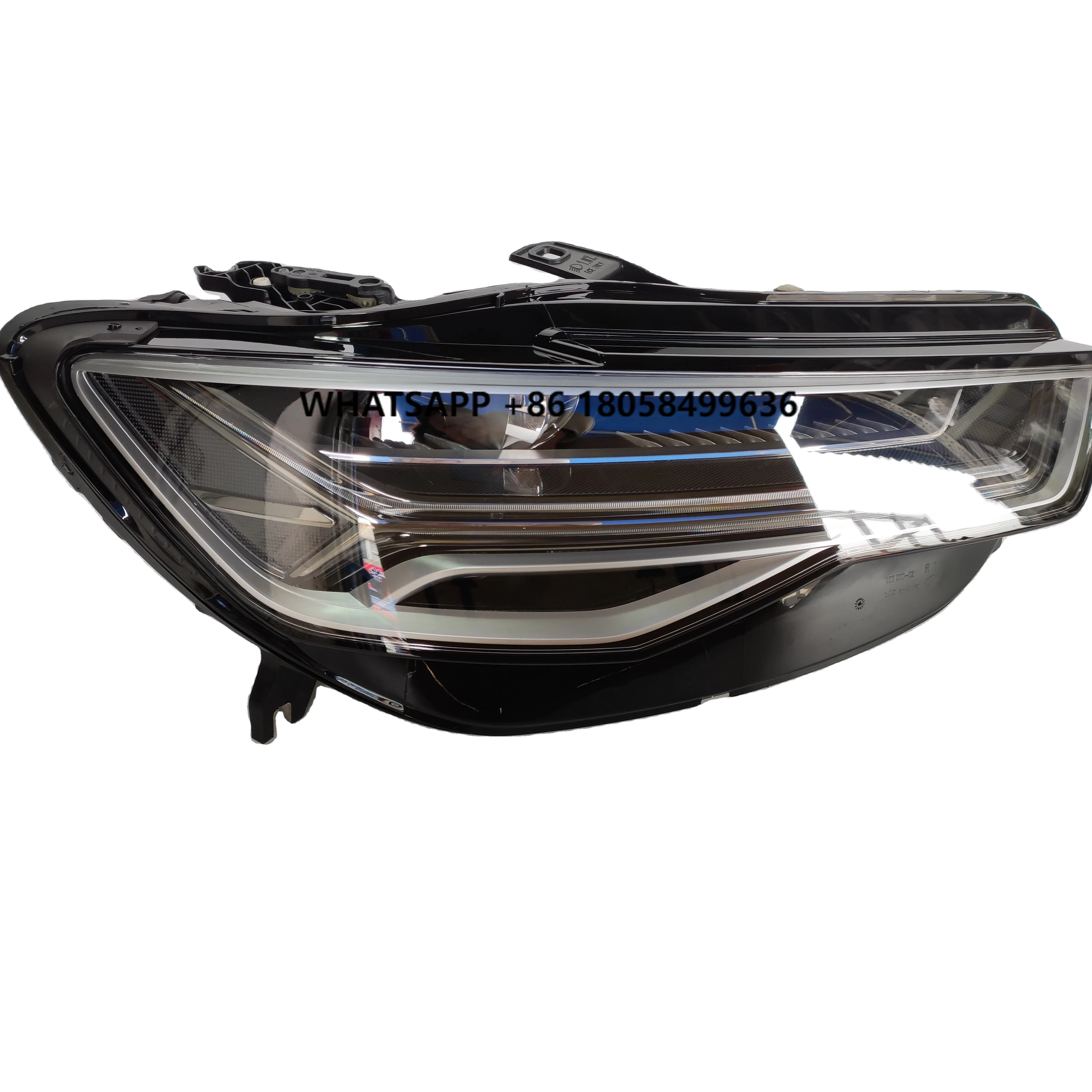

For Car Lights Led Headlight Original Lighting System A6C7 LED Car Lights Led Headlight Factory Outlet Car Headlight