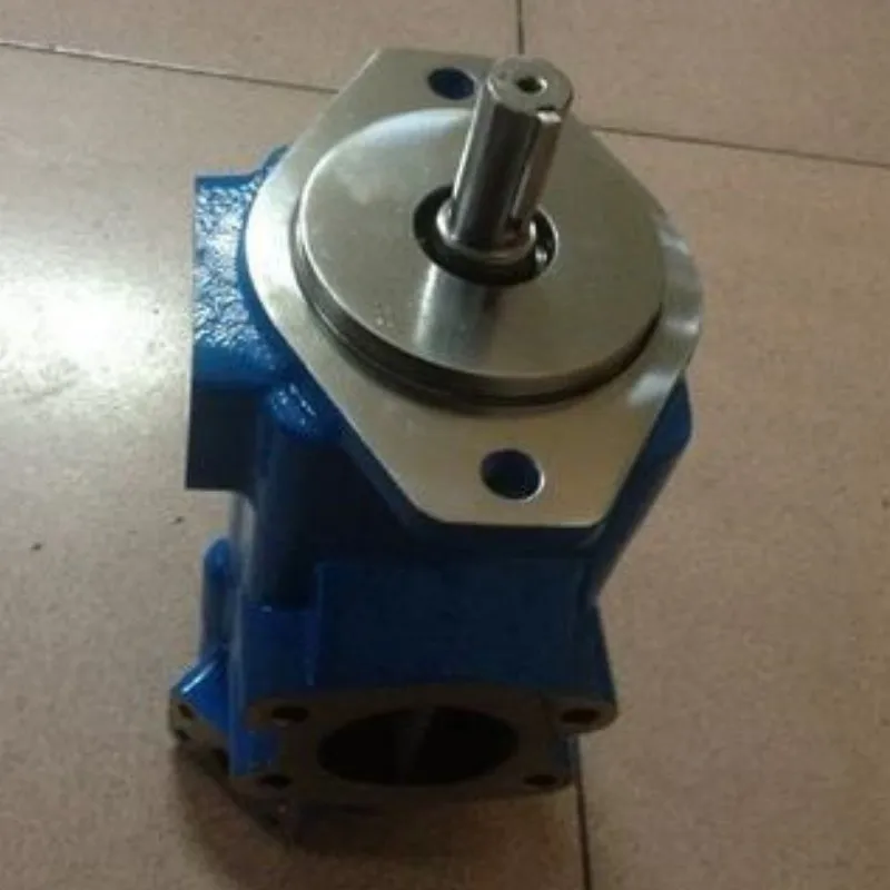 Pompa a palette 4535V 20V8A1B22R 20V9A-1A-22R 20V 8A 1B 22R Pompa a palette 2520V17A5 1CC22R 4535V-60A30-1AA-22R