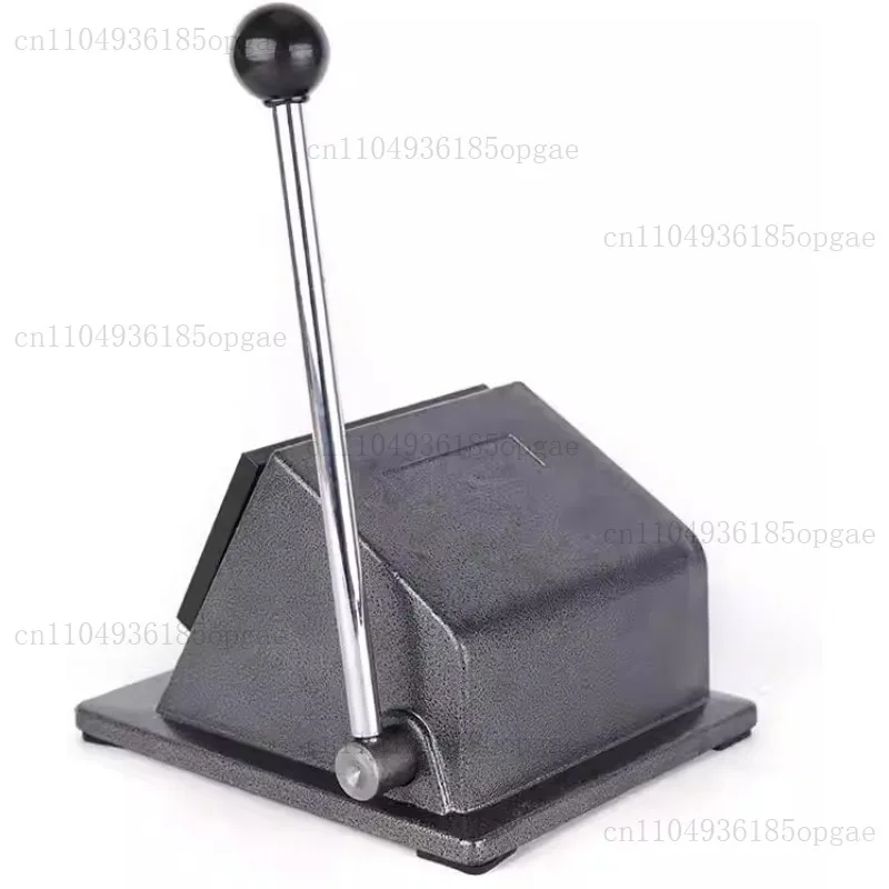 

Графический перфоратор, ручной резак для изготовления кнопок для круглого перфоратора для бумаги 25/32/37/44/50/56/58/75 мм