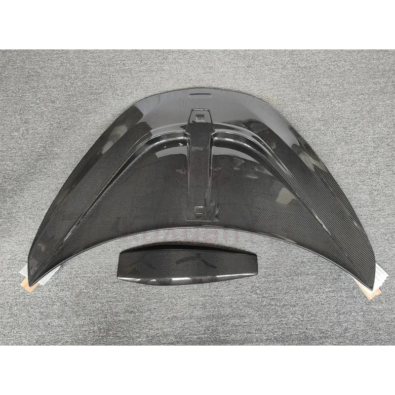 

Carbon Fiber Car Hood Body Kit Fit 570s 570 540c 540