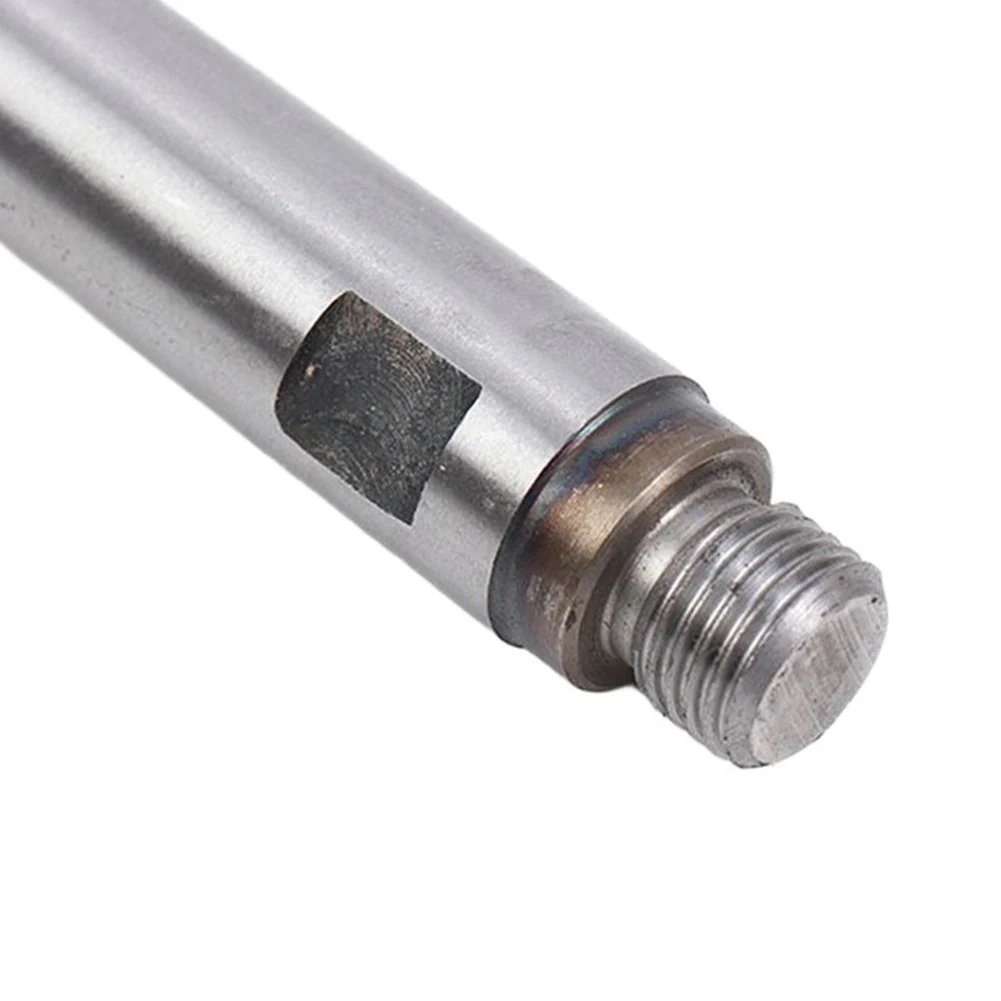 Stainless Steel 6 Inch Lathe Tool Rest with 16mm Shank Diameter Designed for Woodworking and Metalworking Lathe Use