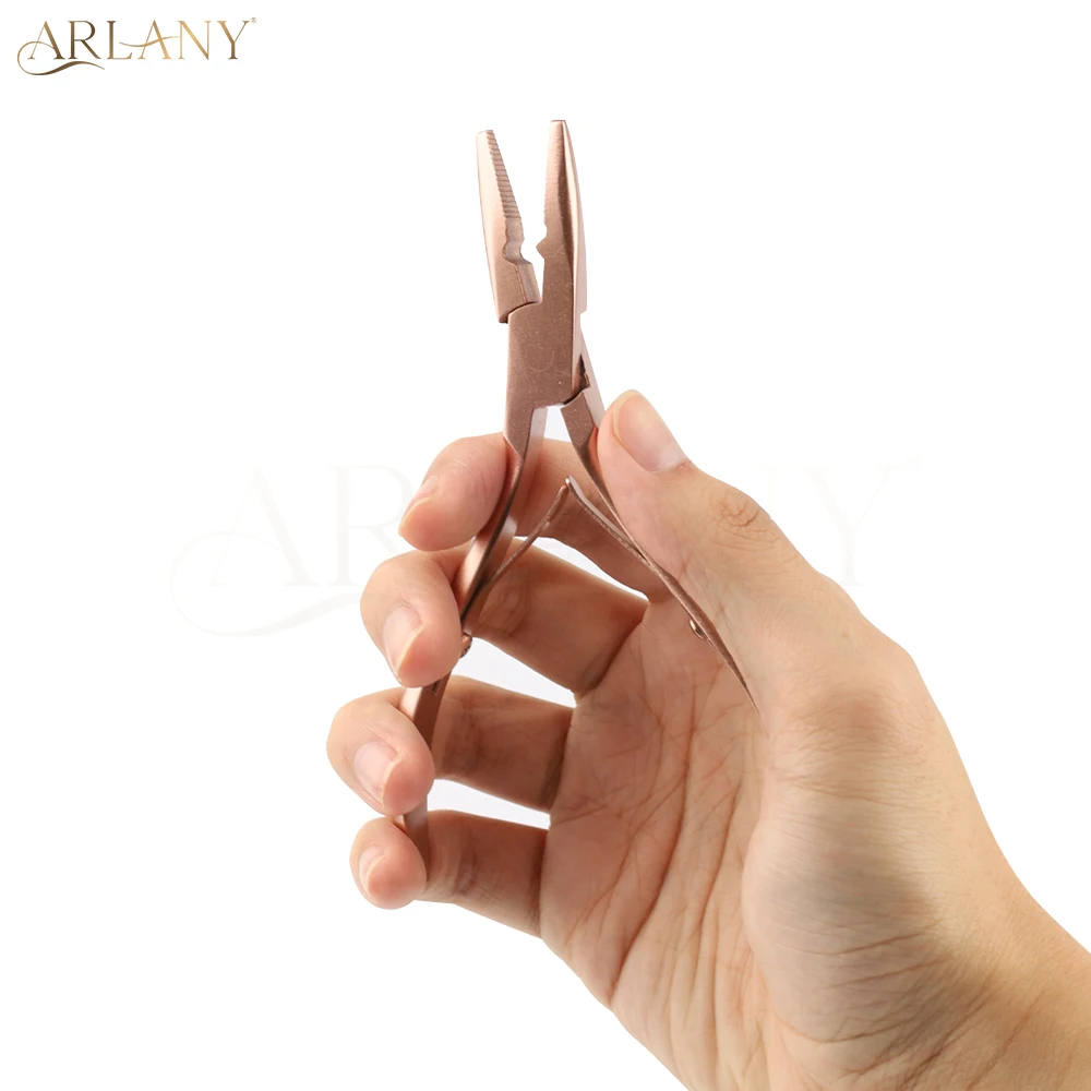 Рисунок 5 - ARLANY Micro Link плоскогубцы для шитья