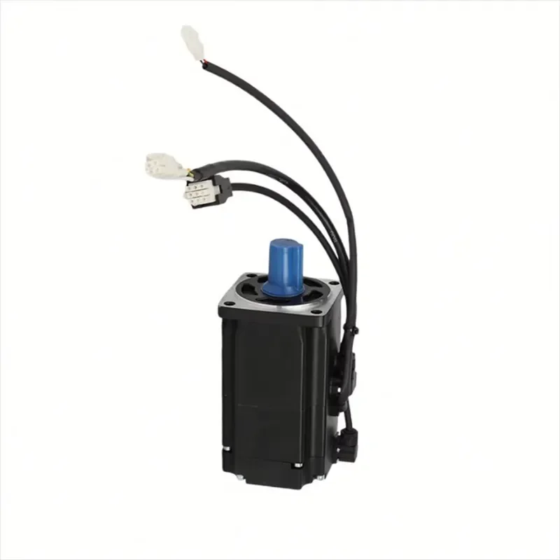 A06B-0121-B575 Spare Part Sewing Machine CNC Controller Servo Motor C3/2000 STRAIGHT, A64
