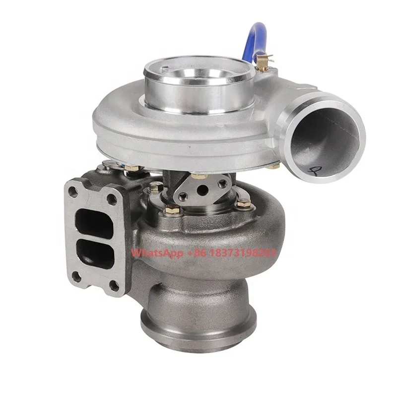 

Turbo Charger B2G B2G005 175183 2525165 252-5165 10R-3749 10R3749 C9 Engine Turbocharger for Caterpillar Bulldozer