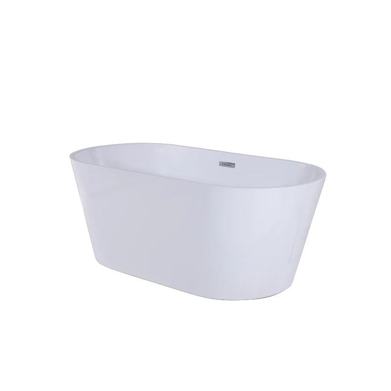 

Independent hotel bed and breakfast small apartment acrylic bathtub