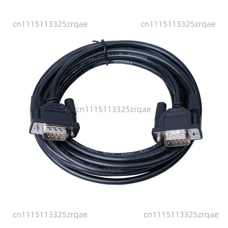 Suitable For Omron Touch Screen And CP1E 1H 1LPLC Connection Cable XW2Z-200T 500T NB7W NS