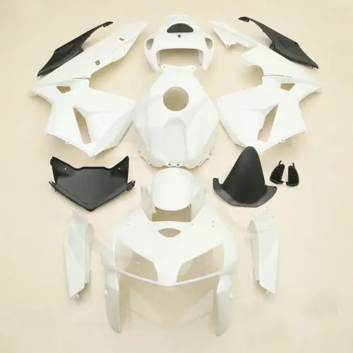 

TCMT XF-4021-W Неокрашенный обтекатель кузова, подходит для Honda CBR600RR CBR 600RR 2005-2006 гг.