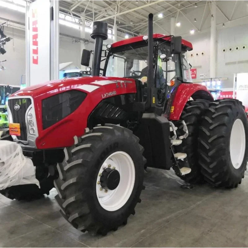 Tractor Yto Ld2404D — -10%, $11880.49 Coupon, from $106,924.39 – 10% descuento – €106,924.39