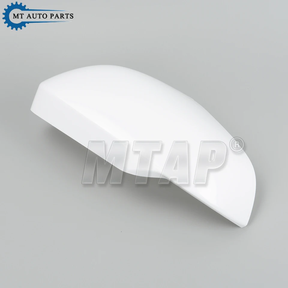 MTAP For Honda VEZEL HR-V HRV 2014 2015 2016 2017 2018 2019 2020 Outer Side Rearview Mirror Cover Housing Unpainted