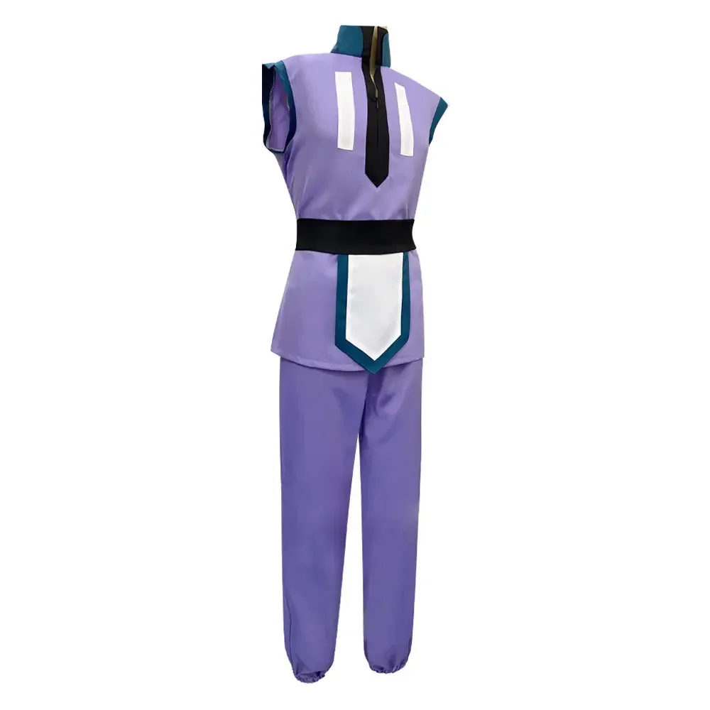 Аниме HUNTER×HUNTER Косплей Костюм Шалнока