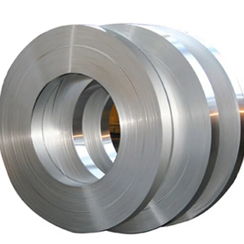 0.01-0.09mm thicksess 100mm width SS304 Width Stainless Steel Sheet Plate Leaf Spring Stainless Steel Foil Thin Tape