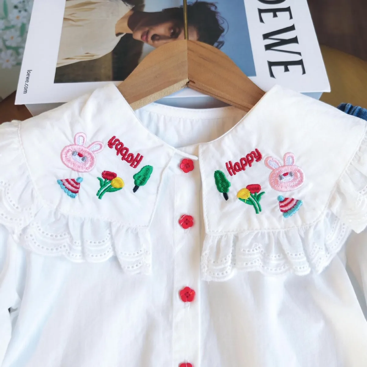 Kids' sets and outfits Spring Autumn Style 2PCS SETS Cute for Sweet Girls Clothes Baby Girl Clothes Top + Leggings