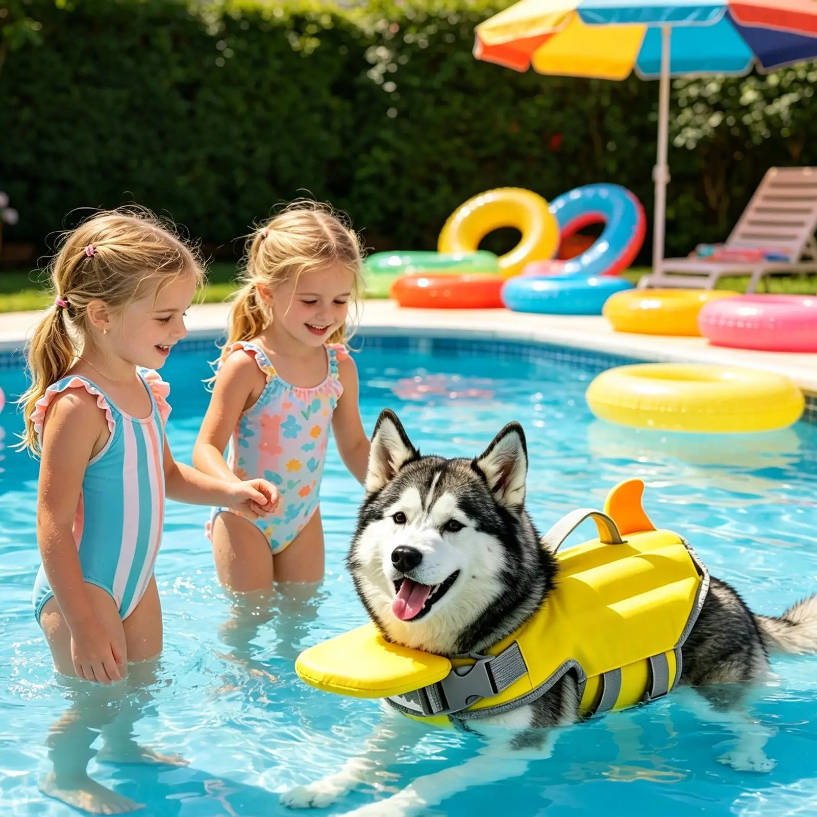 Thumbnail 3 - #14 Puppy Life Jackets Comparison Guide