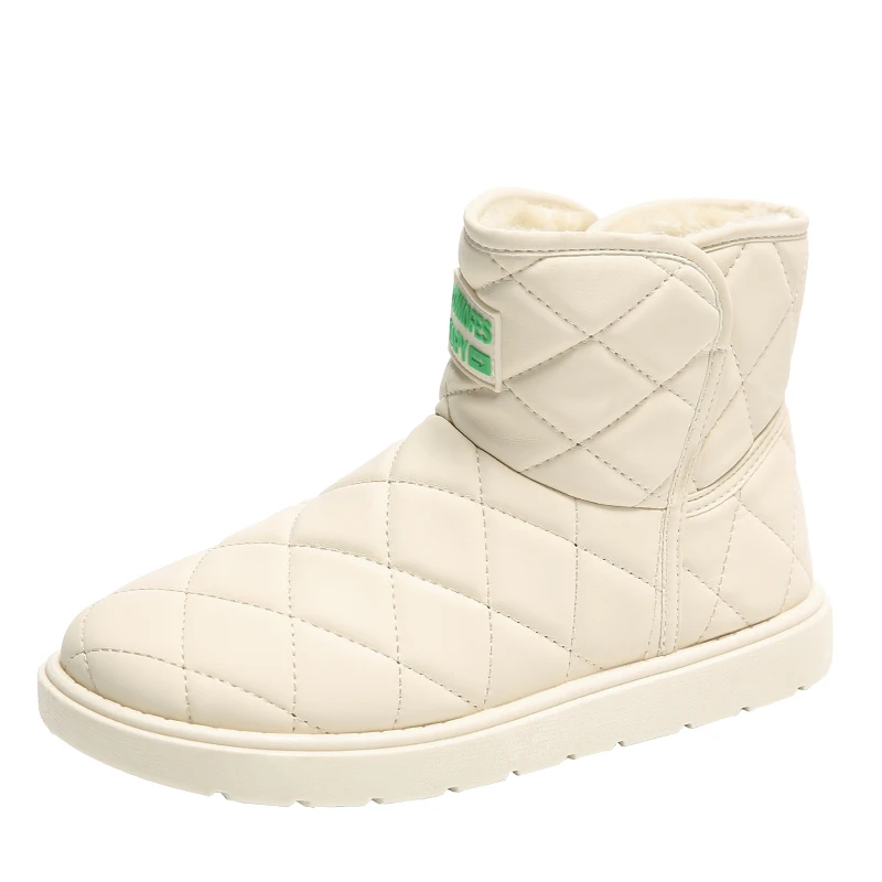 

Warm and cozy women’s snow boots, perfect for cold weather. Stylish, durable, and designed for comfort in winter conditions