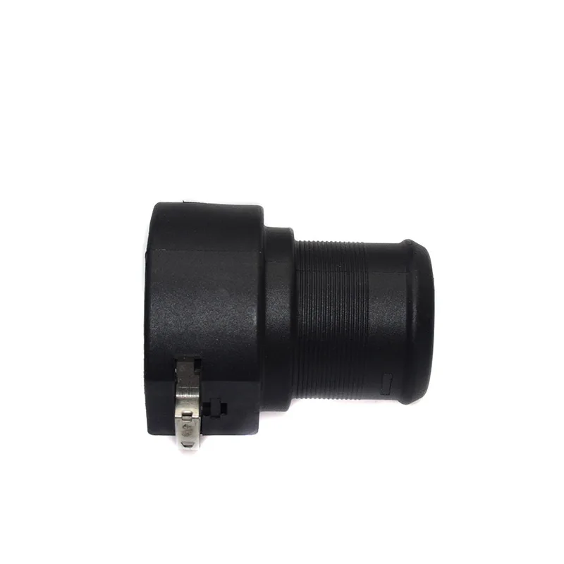 254853J000 Suitable For Hyundai Elantra Sonata Tucson Accent Sportag Water Pipe Connector