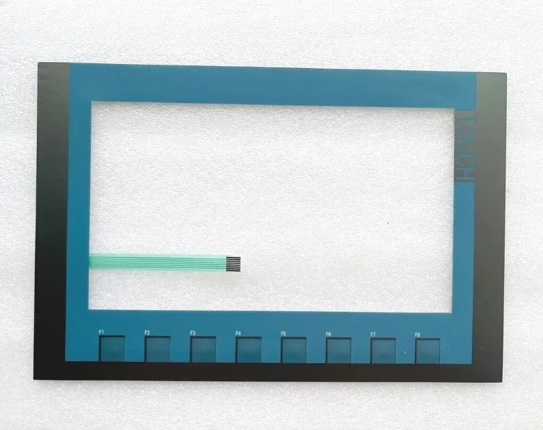 KTP900 Basic 6AV2123-2JB03-0AX0 Touch Pad Key Panel Key Film LCD Screen