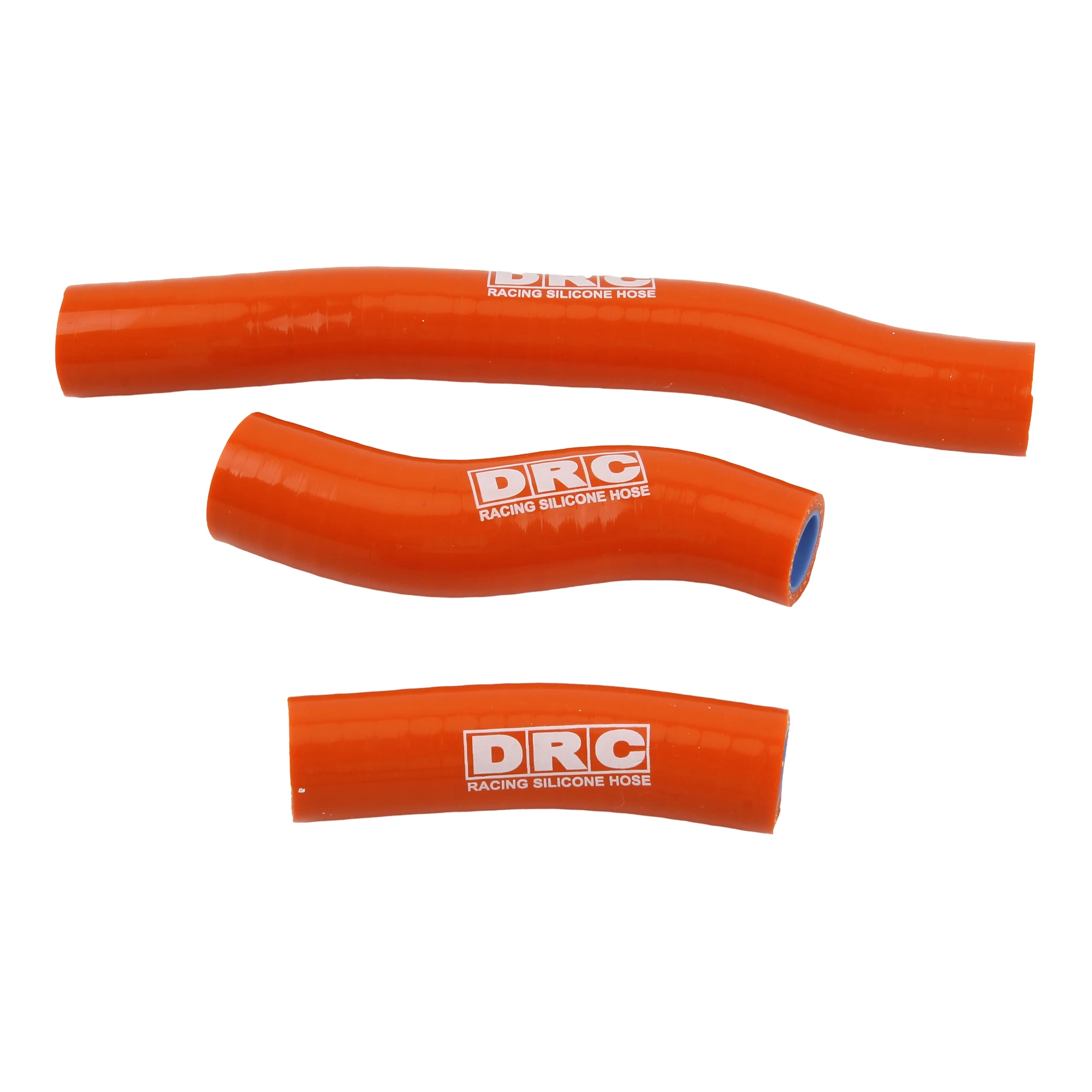 Motorcycle Accessories Motocross Silicone Hose Radiator Coolant For KTM XC300 XC 300 2019 Dirtbike High Temperature Resistance